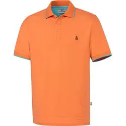 Jacques Britt Herren Poloshirt kurzarm