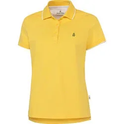 Jacques Britt Damen Poloshirt kurzarm
