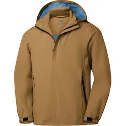 Nordcap Herren Funktionsjacke