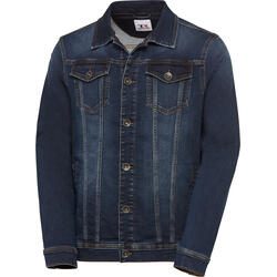 Tom Ramsey Herren Jeansjacke