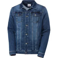 Tom Ramsey Herren Jeansjacke
