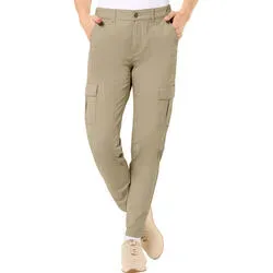 Emilia Parker Damen Cargohose