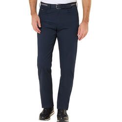 Zerberus Herren Leichtgewicht-Hose mit Gürtel