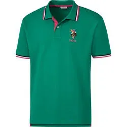U.S. POLO ASSN. Herren Poloshirt kurzarm