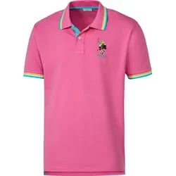 U.S. POLO ASSN. Herren Poloshirt kurzarm