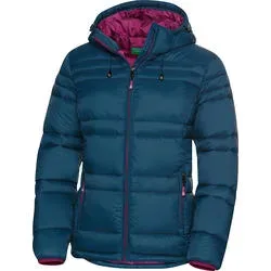 Benetton Damen Steppjacke