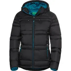 Benetton Damen Steppjacke
