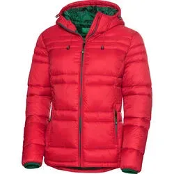 Benetton Damen Steppjacke