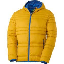 Benetton Herren Steppjacke