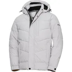 Reusch Herren Aktiv-Steppjacke