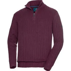Stone Rich Herren Strick-Troyer