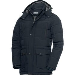 Jacques Britt Herren Stepp-Parka