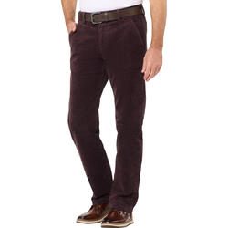 Jacques Britt Herren Genua Cordhose
