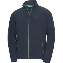 Benetton Herren Fleecejacke
