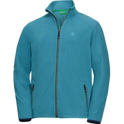 Benetton Herren Fleecejacke