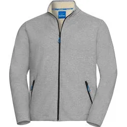 Eisbär Herren Sweatjacke mit Sherpa