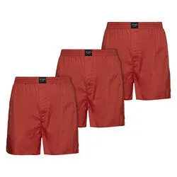 Ted Baker 3er Pack Herren Boxershorts