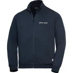Pierre Cardin Herren Sweatjacke