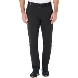 H.I.S Herren Freizeithose mit Gürtel