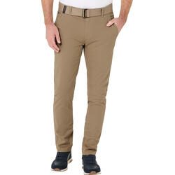 H.I.S Herren Freizeithose mit Gürtel