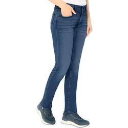 Mustang Damen Stretch-Jeans