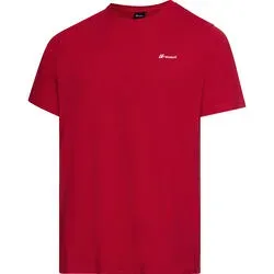 Reusch T-Shirt kurzarm unisex, sportlich und atmungsaktiv 