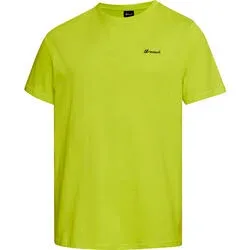 Reusch T-Shirt kurzarm unisex, sportlich und atmungsaktiv 