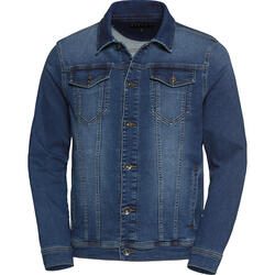 Sisley Herren Jeansjacke