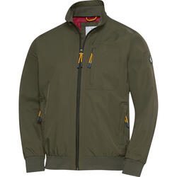 Stone Rich Herren Funktions-Blouson