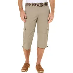 Tom Ramsey Herren Capri-Hosen