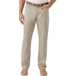 Stone Rich Herren Leichtgewichthose, kühlend und knitterarm