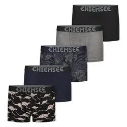 Chiemsee 5er Pack Boxershorts