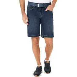 Tom Ramsey Herren Sommer-Jeansbermudas, leicht und bequem