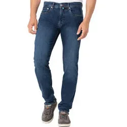 Pierre Cardin Herren Stretch-Jeans