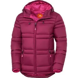 Nordcap Damen Steppjacke