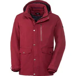 HENSON&HENSON Herren Funktionsparka