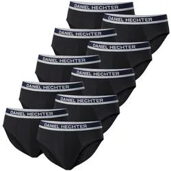 Daniel Hechter 10er Pack Herren Slips