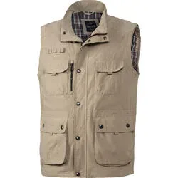 Franco Bettoni Herren Outdoorweste