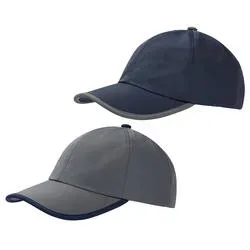 Westberg 2er Pack UV-Schirmmützen unisex