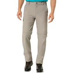Spitzbergen Herren Zip-Off-Trekkinghose