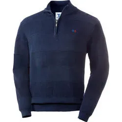Tom Ramsey Herren Struktur Troyer