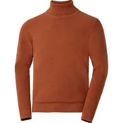 Otto Kern Herren Rollkragen-Pullover
