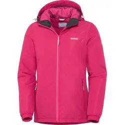 Regatta Damen Wetterschutzjacke wattiert