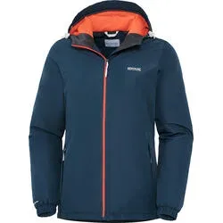 Regatta Damen Wetterschutzjacke wattiert