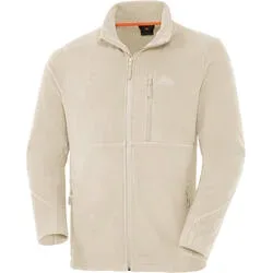 Nordcap Fleecejacke unisex