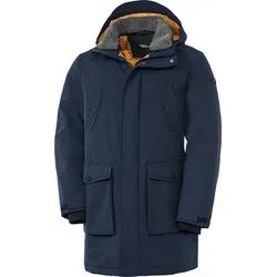 HENSON&HENSON Herren Thermo-Parka