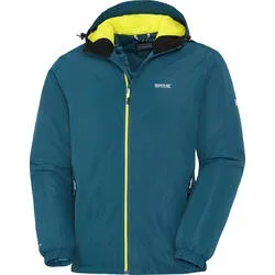 Regatta Herren Wetterschutzjacke wattiert