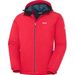 Regatta Herren Wetterschutzjacke wattiert