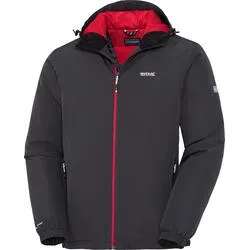 Regatta Herren Wetterschutzjacke wattiert