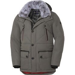 Franco Bettoni Herren Arktik Steppjacke